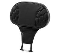 Coussin de dossier conducteur moto pour Harley Touring Road King Street Glide Electra 2009-2018 2019 2020 2021 2022 Capot siège arrière(13)