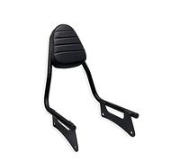 Coussin De Dossier De Siège De Conducteur De Moto Réglable Pour Rebelle 300 500 CMX 300 500 CMX300 CMX500 rue(3)