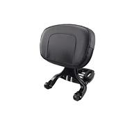 Coussin de dossier de siège de passager de moto coussin de dossier pour rebelle pour CMX 300 500 pour CMX300 pour CMX500 2017-2022 rue(A)