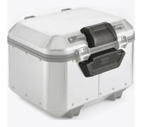 Coussin de dossier GIVI E164 pour valise DLM30 DLM46