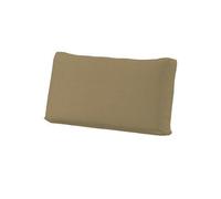 Coussin de dossier Riva Lounge HxWxD 40x80x12cm