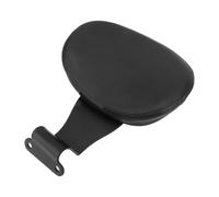 Coussin De Dossier Siège Conducteur Avant Enfichable pour Moto, pour VTX 1800 VTX1800