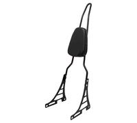 Coussin De Dossier Support Passager Pièces Moto Pour Pour Sportster XL 883 1200 XL883C Pour Quarante Huit X48 2004 - 2021