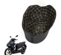 Coussin de doublure de coffre à bagages pour moto Honda Click160 en polyuréthane pour réduire l'usure intérieure et maintenir la fonction de compartiment de rangement