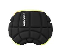 Coussin de fessier pour - Coussinets de Protection des Hanches pour et Adolescents | Pantalon rembourré Doux antidérapant pour chaises Hautes, Skateboards, Patinage et Jeux