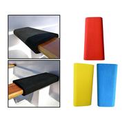 Coussin de fond de bateau en forme de U, 12.80x6.30x5 pouces, protection anti-sable, siège de bateau, banc, siège d'entraînement pour Kayak