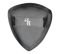 Coussin de fond de teint, éponges de maquillage pour le visage - Tampon de maquillage Powder Puff Dans Noir | Bouffée de coussin de fond de teint efficace et pratique, bouffée de poudre triangulaire p