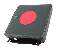 Coussin de Frappe de Boxe Coussins de Frappe muraux en polyuréthane Focus Coussin de poinçonnage Mural pour Sanda Taekowndo entraînement de Force