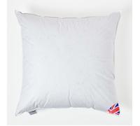 Coussin de garnissage Duvet de Canard, 90 x 90 cm