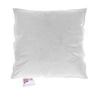 Coussin de garnissage Duvet et Plumes d'Oie, 35 x 35 cm