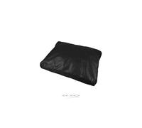 Coussin de garnissage rectangle "Mix and Match" - Noir - L 100 x l 70 x H 10 cm