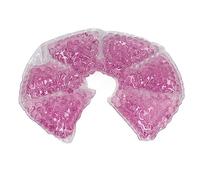 Coussin de Gel pour Sein, Coussin de Gel D'allaitement Chaud et Froid, Paquet de Gel pour Sein de Forme Spéciale, Réduit la Douleur de Gonflement, Dragage des Glandes Mammaires,