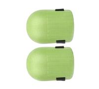 Coussin de genou confortable pour les travaux de construction Coussinets de protection Heavy Duty Genouillère Pad Bande élastique Genouillères en mousse