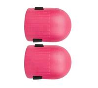 Coussin de genou confortable pour les travaux de construction Coussinets de protection Heavy Duty Genouillère Pad Bande élastique Genouillères en mousse