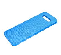 Coussin De Genou En Mousse Avec Poignée, Coussin À Genoux, Tampon De Genou De Yoga, Support Ergonomique Épais, Portable Avec Poignée Intégrée, 15,35x6,69x0,63 Pouces, Pour Le Yoga, Entraînements,