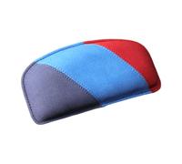 Coussin de Genouillère de Véhicule - Mémoire Premium Confortable et Amovible Coussin de Genou Automatique | Autofahrer, Long Voyage, Vacances, Embouteillage, Expédition, Accessoires Automobile