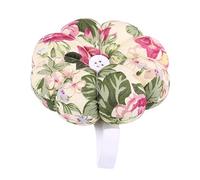 Coussin de goupille, porte-épingles poignet pour machines à coudre, 4 couleurs au choix