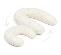 Coussin de grossesse 2 en 1 sweety cream