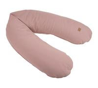 Coussin de grossesse Big Flopsy French Terry Barbe à papa