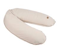 Coussin de grossesse Big Flopsy French Terry Terre d'argile