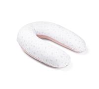 Coussin de grossesse buddy flower pink