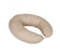 Coussin de grossesse, déhoussable
