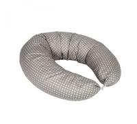 Coussin de grossesse, déhoussable