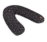 Coussin de grossesse et allaitement Big Flopsy Jersey de coton Léopard