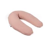 Coussin de grossesse et allaitement comfy big rose TU