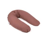 Coussin De Grossesse Et Allaitement Comfy Big Terracotta TU