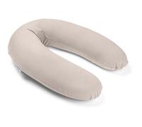 Babymoov - Coussin de maternité Doomoo Buddy - Corduroy Sand