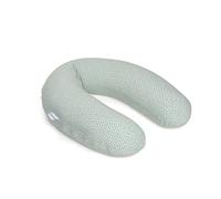 Coussin De Grossesse Et D'allaitement Buddy Cloudy Kaki TU