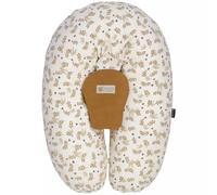Candide Coussin de grossesse Multirelax – jersey colombes