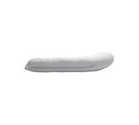 Coussin de Grossesse Oreiller Maternité Forme L Ergonomique Respirant pour Dormir