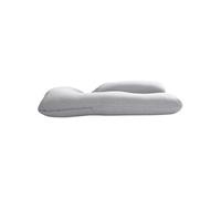 Coussin de Grossesse Oreiller Maternité Forme U Ergonomique Doux pour Dormir Ventre