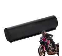 Coussin de guidon à barre transversale - de mousse avec motif permanent résistant à lavage | Accessoires de vélo confortables rembourrage pour faire le déplacement de la vie quotidienne | Desi