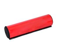 Coussin de guidon pour guidon de vélo - Cross Bar - Rembourrage en mousse - Protection de poitrine ronde pour motocross ATV - Coussin de guidon pour la livraison de chargement et les aventures
