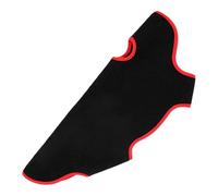 Coussin de guidon - Protection légère contre la transpiration, housse de protection complète, équipement de fitness, design anti-transpiration, entraînement de gym | Protecteur de poignée d'exercice