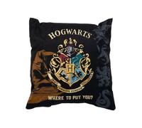 Coussin de Harry Potter - Poudlard - pour Indifférent - multicolore Standard