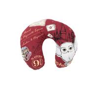 Coussin de Harry Potter - Poudlard - pour Indifférent - multicolore Standard