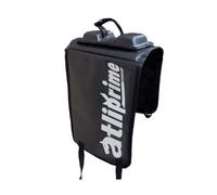 Coussin de hayon de camion - Coussin de protection arrière pour vélo, protecteur de queue fixe, housse de porte-vélo pour le transport de VTT | Protection du hayon pour les voyages sur route à vélo, l