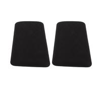 Coussin de jambe de voiture, Coussin de genou de voiture, Coussin de jambe de console centrale, Coussin de genou de console centrale, Coussin de genou de voiture, Coussin de coude d'accoudoir de porte