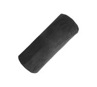 Coussin de jambe inclinable, extension de repose-pieds, coussin de soutien de lit, sangles réglables, design polyvalent, élévation ergonomique, pour soulager le dos du cou et la cheville, 58 x 25 x 10