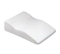 Coussin de jambe profilé orthopédique jusqu'à 165 cm SISSEL cale de...