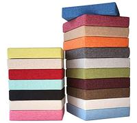 Coussin de Jardin 40 x 40 x 5 cm. Ce Coussin épais est fabriqué en Mousse Durable de Haute qualité. Sa Fermeture éclair Lisse facilite Le Retrait et Le Nettoyage. Facile à Transporter, il se