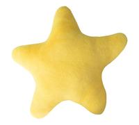 Coussin de Lancement d'étoile - Coussin en Peluche de 16 Pouces pour canapé de lit | Jouet d'accent décoratif pour dans la pépinière Salon, Cadeau Doux de siège PE