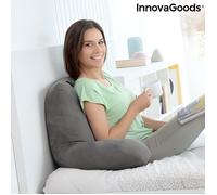 Coussin De Lecture Avec Accoudoirs Huggilow Innovagoods