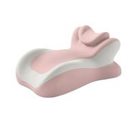 Coussin de lecture de lit - Coussin de lit multifonction ergonomique en mémoire de forme - Avec soutien dorsal pour le cou, la lecture, les jeux, le canapé, la chaise, le sol, le bureau, les voyages