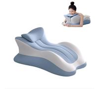 Coussin de lecture for lit coussin de dos for adulte coussin for s'asseoir au lit coussin for les fesses des couples for femmes enceintes support dorsal avec appui-tête réglable oreillers en mousse
