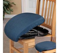 Coussin de levage portable pour personnes âgées et handicapées - Supporte jusqu'à 150 kg, aide à soulever facilement les canapés et fauteuils
